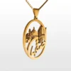 Isfahan Necklace