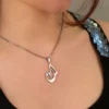 Iran Necklace